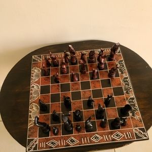 Chessboard